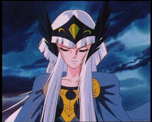 Otaku Gallery  / Anime e Manga / Saint Seiya / Screen Shots / Episodi / 098 - La voce di un Dio / 173.jpg